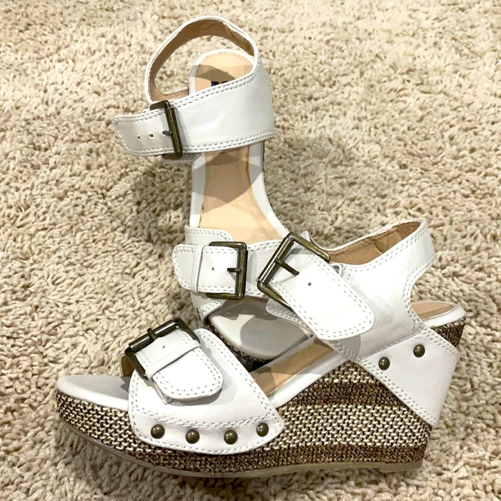 R2 Wedges